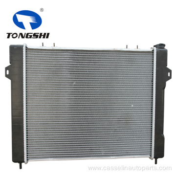 automobile radiator Aluminum Car Radiator for GM DODGE JEEP GRAND CHEROKEE 4.0iV6' OEM 4734103